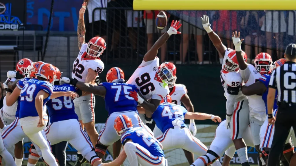 georgia vs. florida tickets: shop the best seats, prices, start time for 2026 college football game