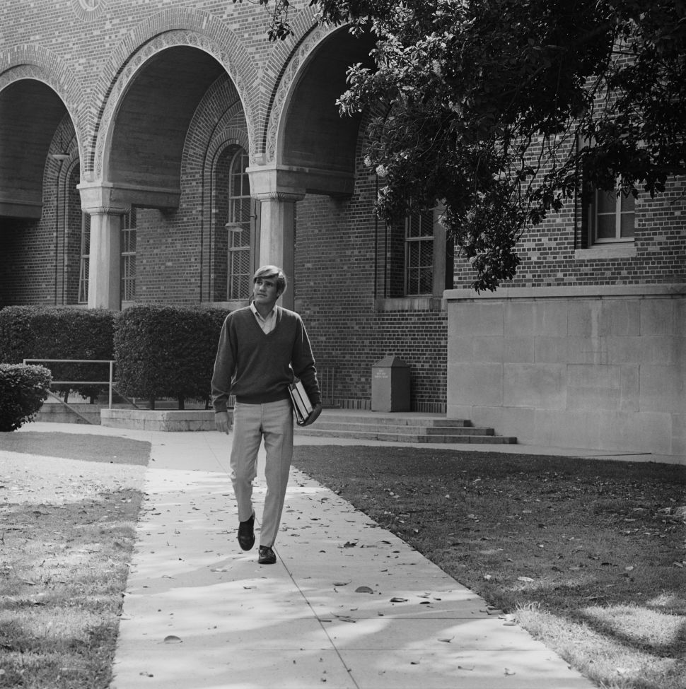 the college value proposition is changing in the age of a.i.