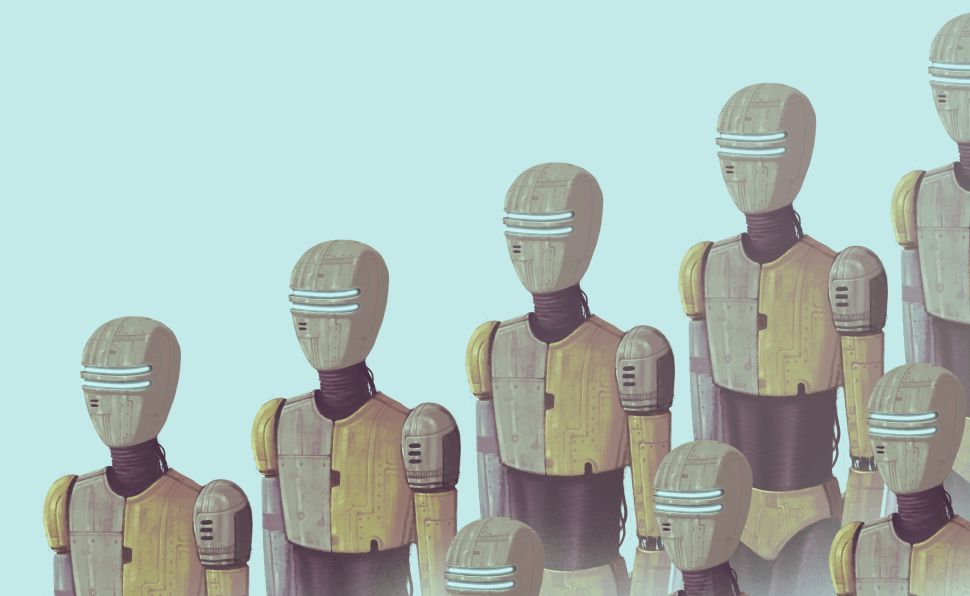 as a.i. agents gain authority, governance becomes the primary constraint