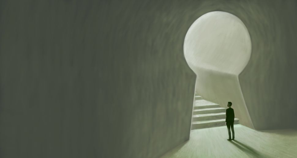 the next career ladder is business ownership
