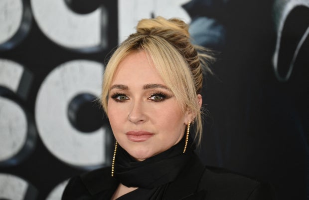 neutrogena addresses its treatment of hayden panettiere after she spoke about postpartum depression