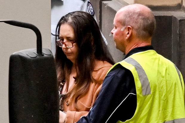 australian erin patterson appeals 3 murder convictions in poison mushroom case