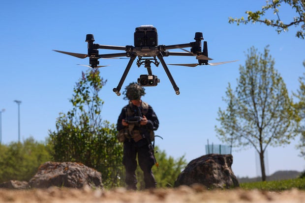 u.s. army moves to end drone battalion set up to absorb lessons from ukraine war