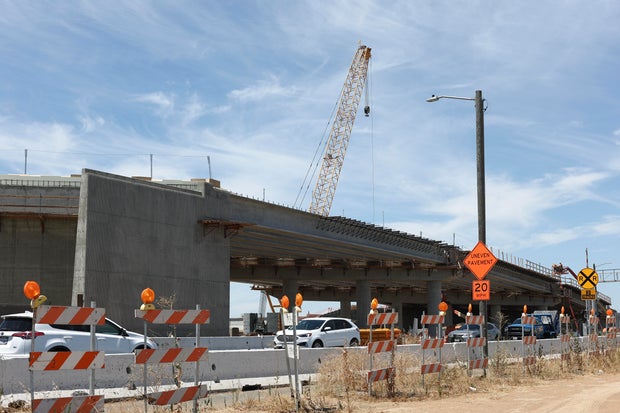 newsom blamed trump for high speed rail’s $4 billion funding cut. records show california never bought the trains it promised.