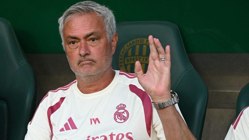 madrid’s josé mourinho dismisses rodri’s move to barcelona: ‘i don’t need rodri’