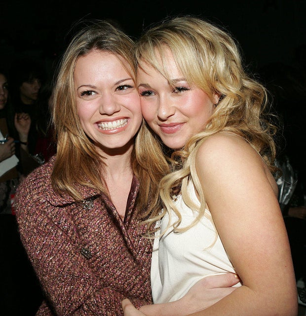 hayden panettiere remembered by co stars and friends after her death: “an old, wise soul with such a deep heart”
