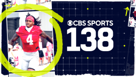 ap top 25: ohio state preseason no. 1, oregon at no. 2 in college football rankings