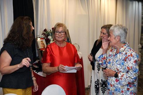 a look at the annual bridgeport high school alumni & friends hall of fame banquet at the “o”