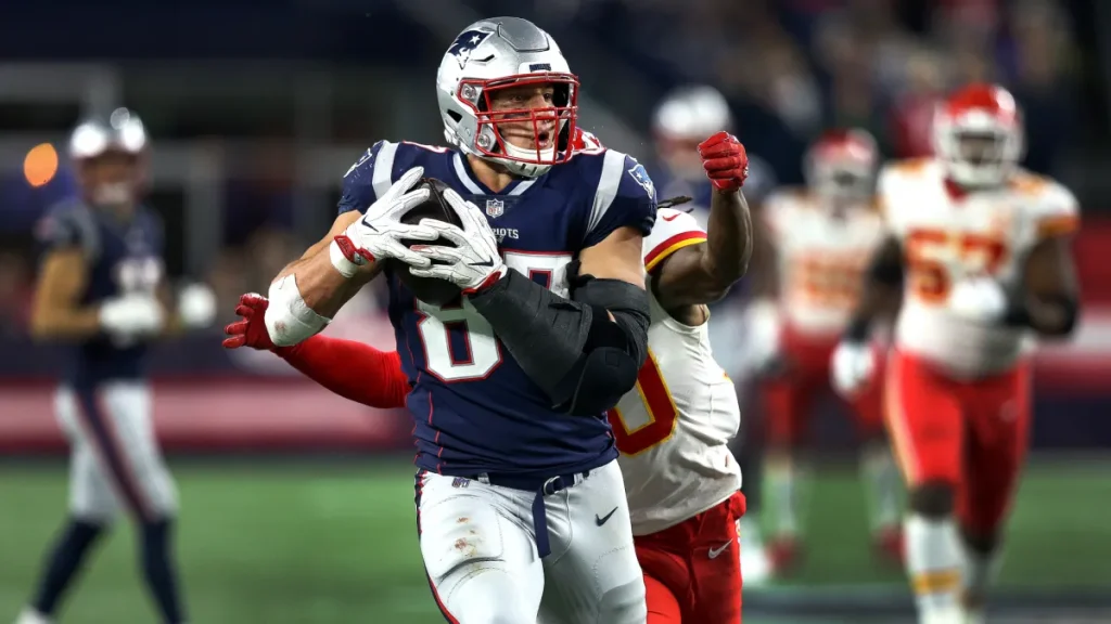 pro football hall of fame candidates 2027: here are the best nfl players eligible for next year's class