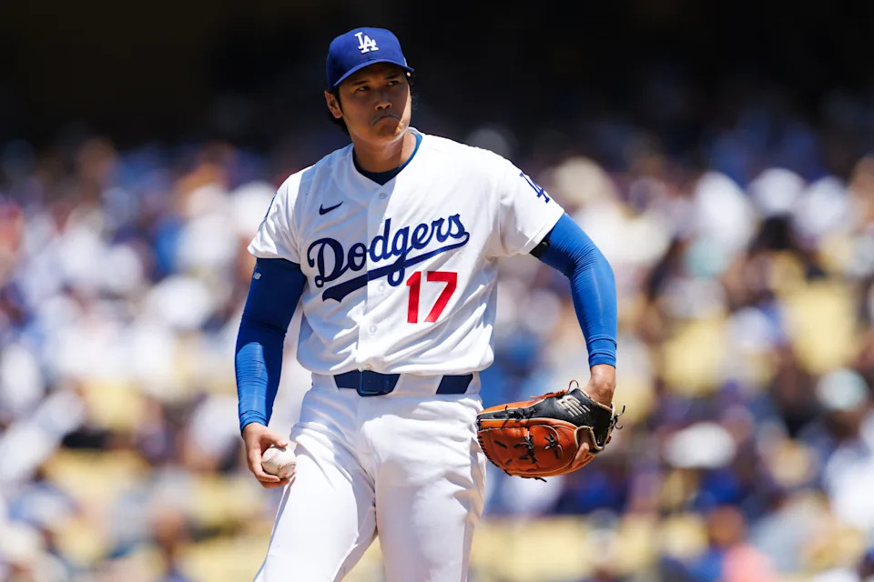 4 takeaways from braves’ sweep of dodgers include atlanta’s chris sale flexing and l.a.’s continued tinkering of rotation
