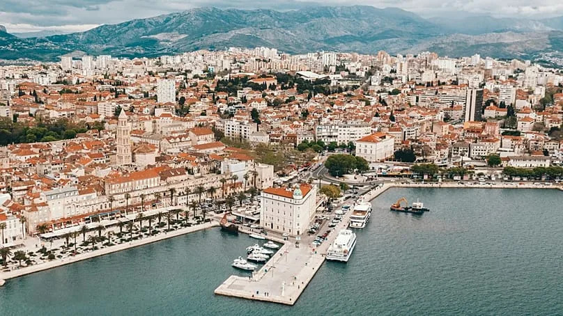 europe’s top ‘second cities’ to visit