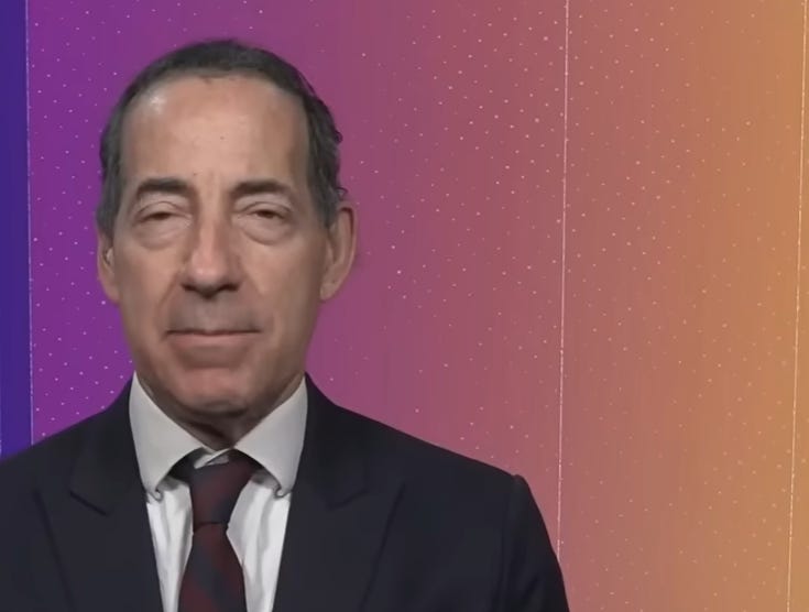 house democrats are planning a massive investigation into all of trump's corruption