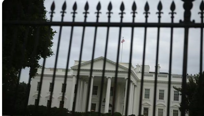 Trump's Presidency Is Down To Its Final Two Weeks trump's presidency is down to its final two weeks