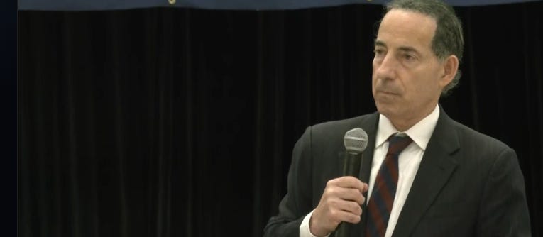 Jamie Raskin Rips The Mask Off MAGA While Campaigning For Abdul El-Sayed In Michigan jamie raskin rips the mask off maga while campaigning for abdul el sayed in michigan