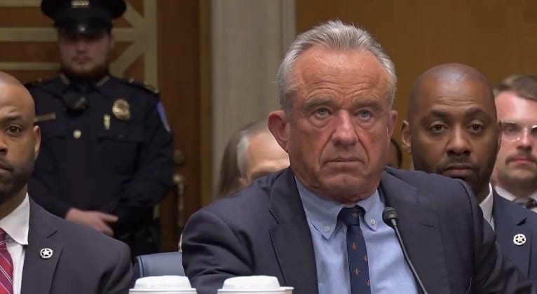 this is the most disgusting piece of trump corruption yet