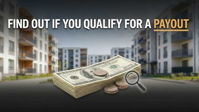 if you rented an apartment between 2018 and 2025, you may be owed money from a $360 million settlement