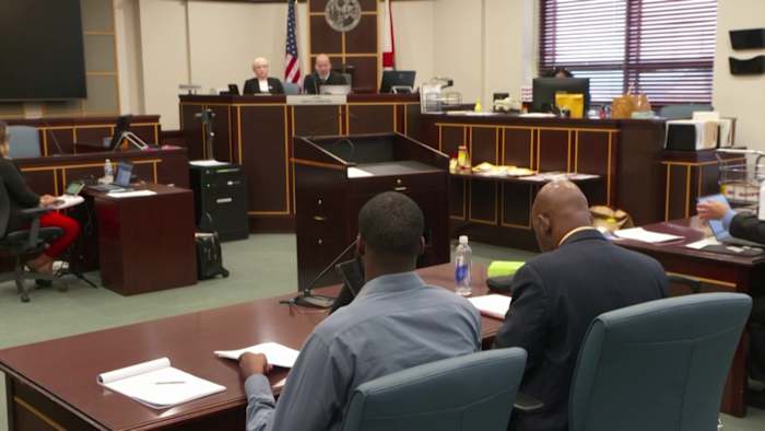 state rests in jaylen edgar murder trial; edgar could take stand next week