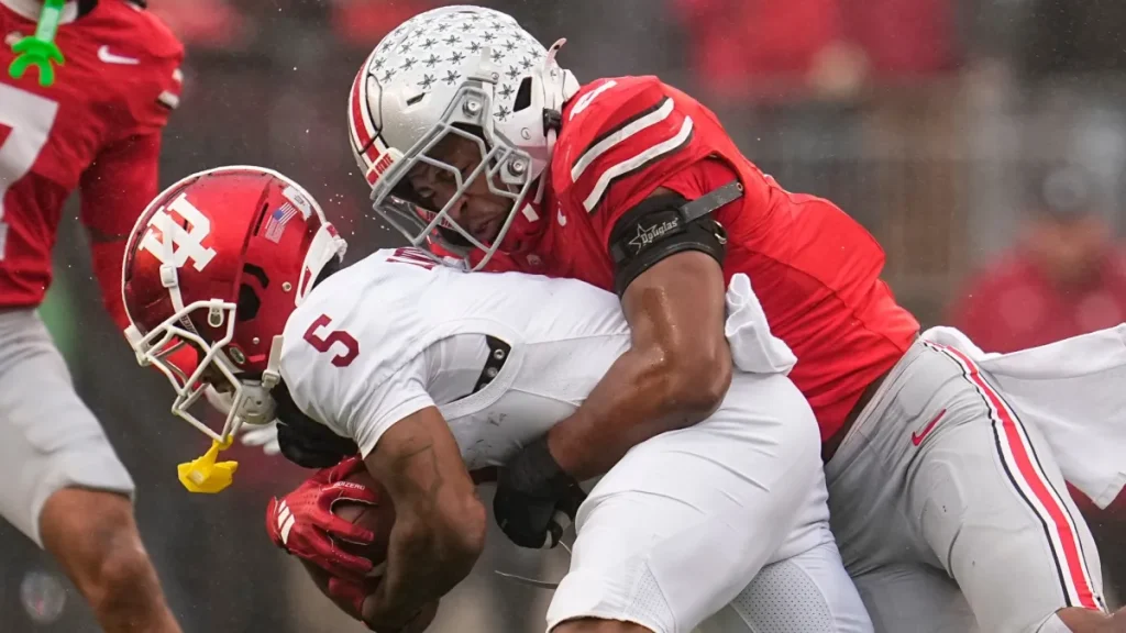 indiana vs. ohio state tickets: shop the best seats, prices, start time for 2026 college football game