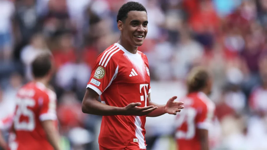 bayern munich star opens up about health challenge following collapse