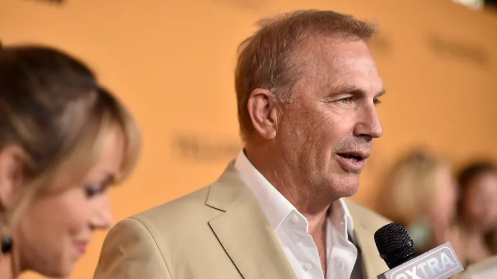 meet the 'field of dreams' movie cast and where they are now, from kevin costner to amy madigan
