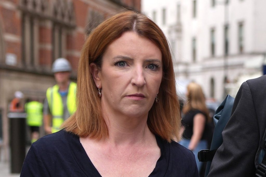 Labour ministers’ criminal records to be kept SECRET from British public labour ministers’ criminal records to be kept secret from british public