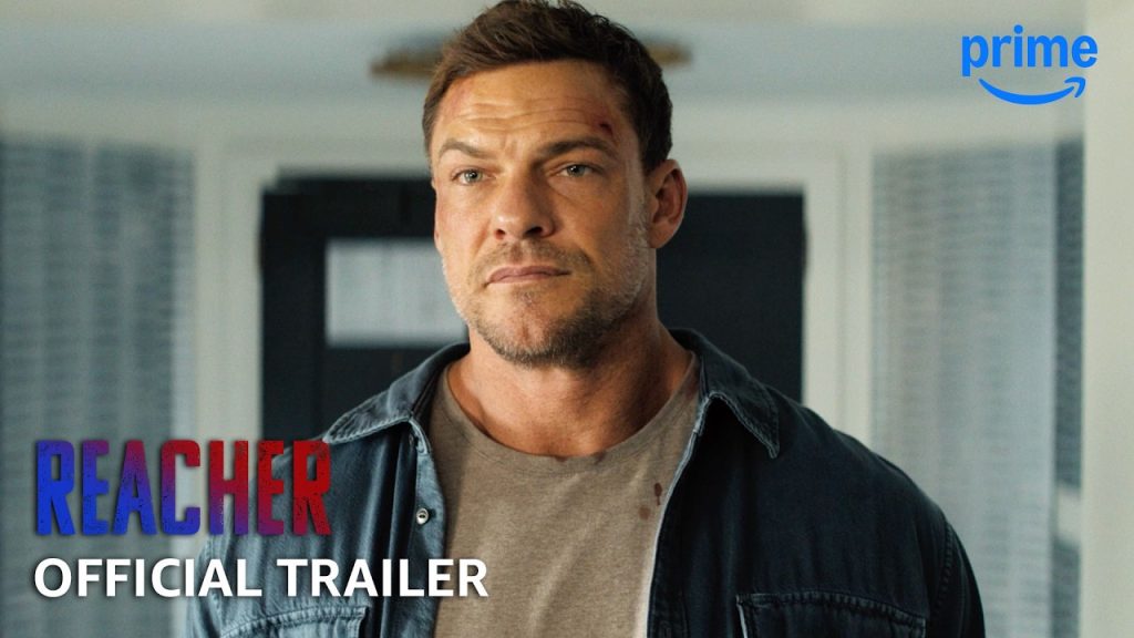 what is the release date for reacher season 4 episode 6 on prime video?
