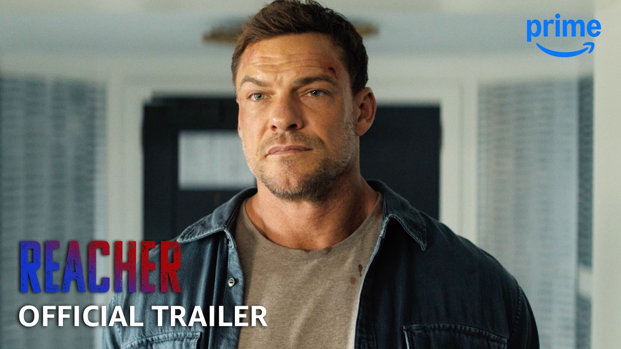 what is the release date for reacher season 4 episode 6 on prime video?