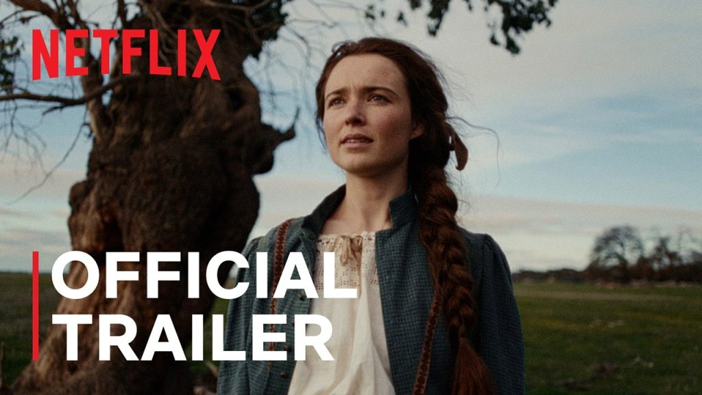 my brilliant career has cured my period drama hating past by being the best tv show i’ve seen on netflix this year — but don’t expect it to be a bridgerton bonkbuster