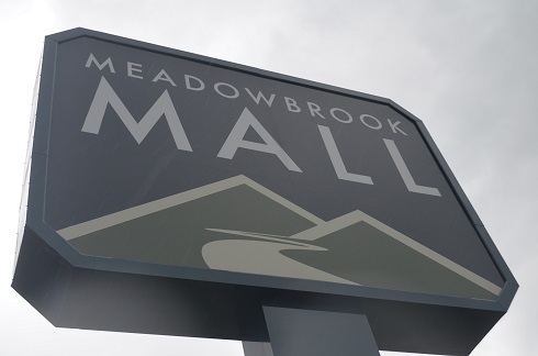 several wvu baseball players part of meet and greet and autograph signings at meadowbrook mall