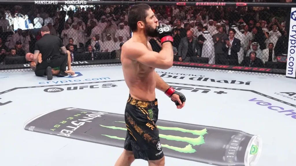 how to use kalshi and polymarket for ufc 330: trade ufc prediction markets