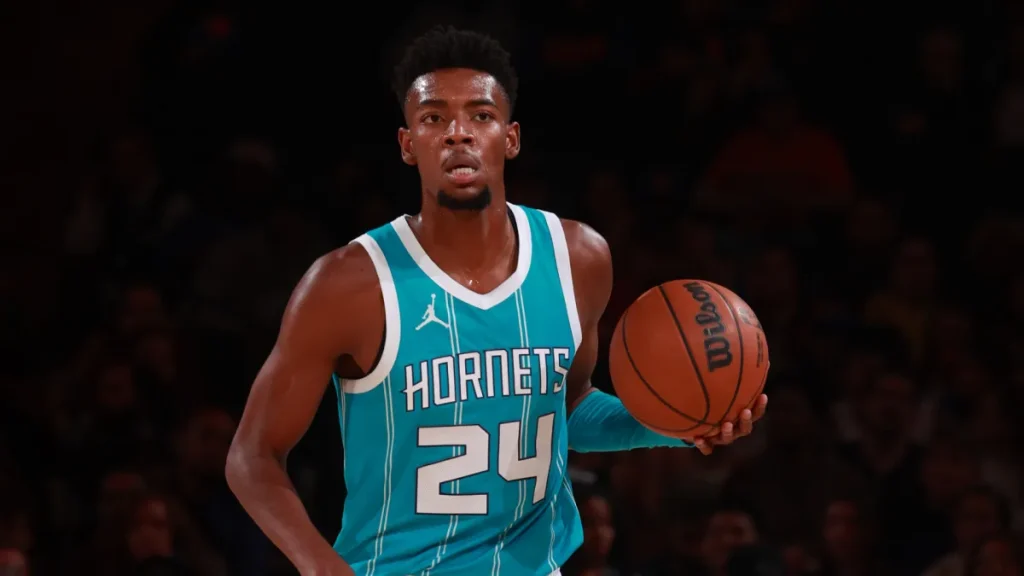 brandon miller gets realistic about the charlotte hornets ahead of the 2026 27 season