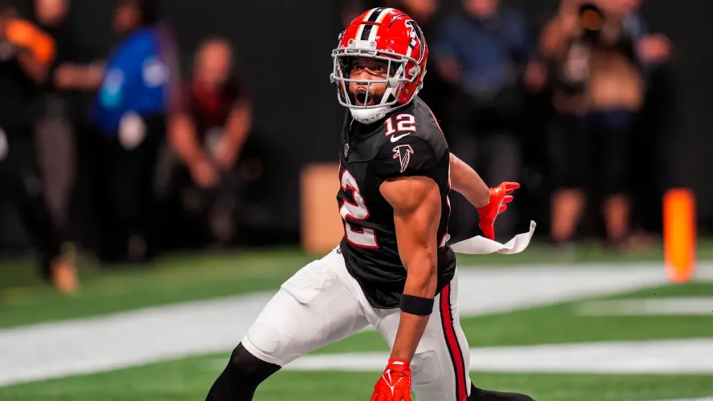 49ers to sign former falcons pro bowl wr and special teamer amid injury issues