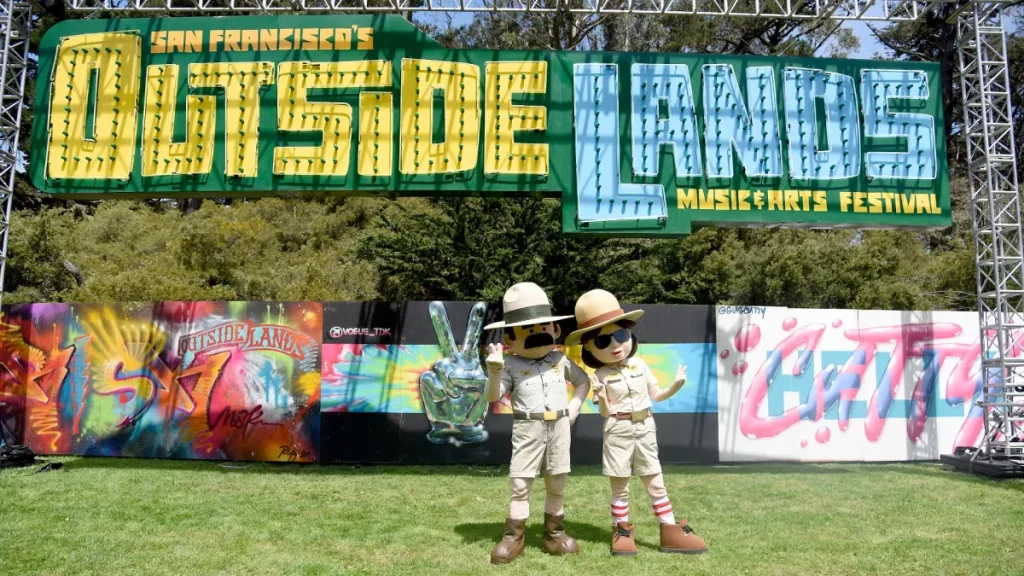 get tickets to outside lands 2026: cheapest passes, dates, lineup for san francisco music festival