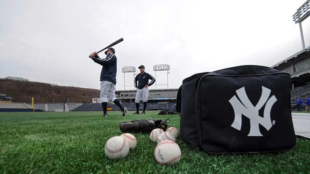 yankees' triple a affiliate makes name change announcement