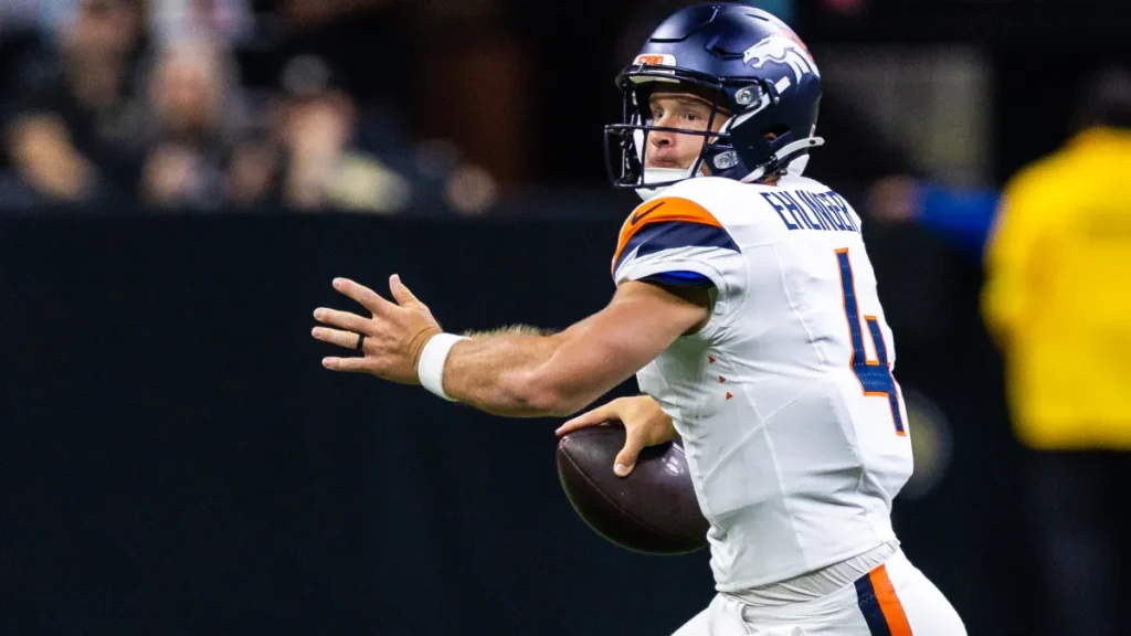 broncos' fascinating qb decision for 53 man roster that resulted in three issues