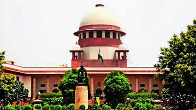 change in revenue record doesn’t create, end property title: sc | india news