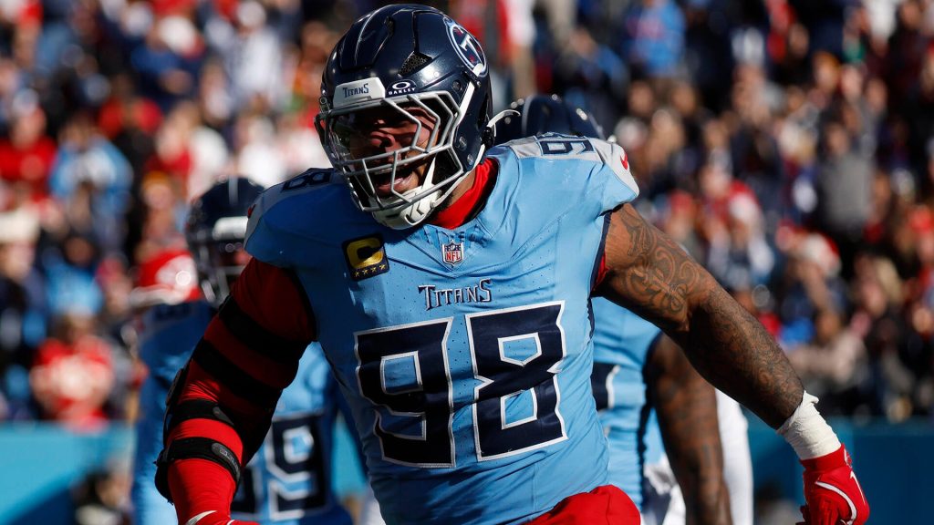 titans’ jeffery simmons ejected from practice for throwing punch at teammate