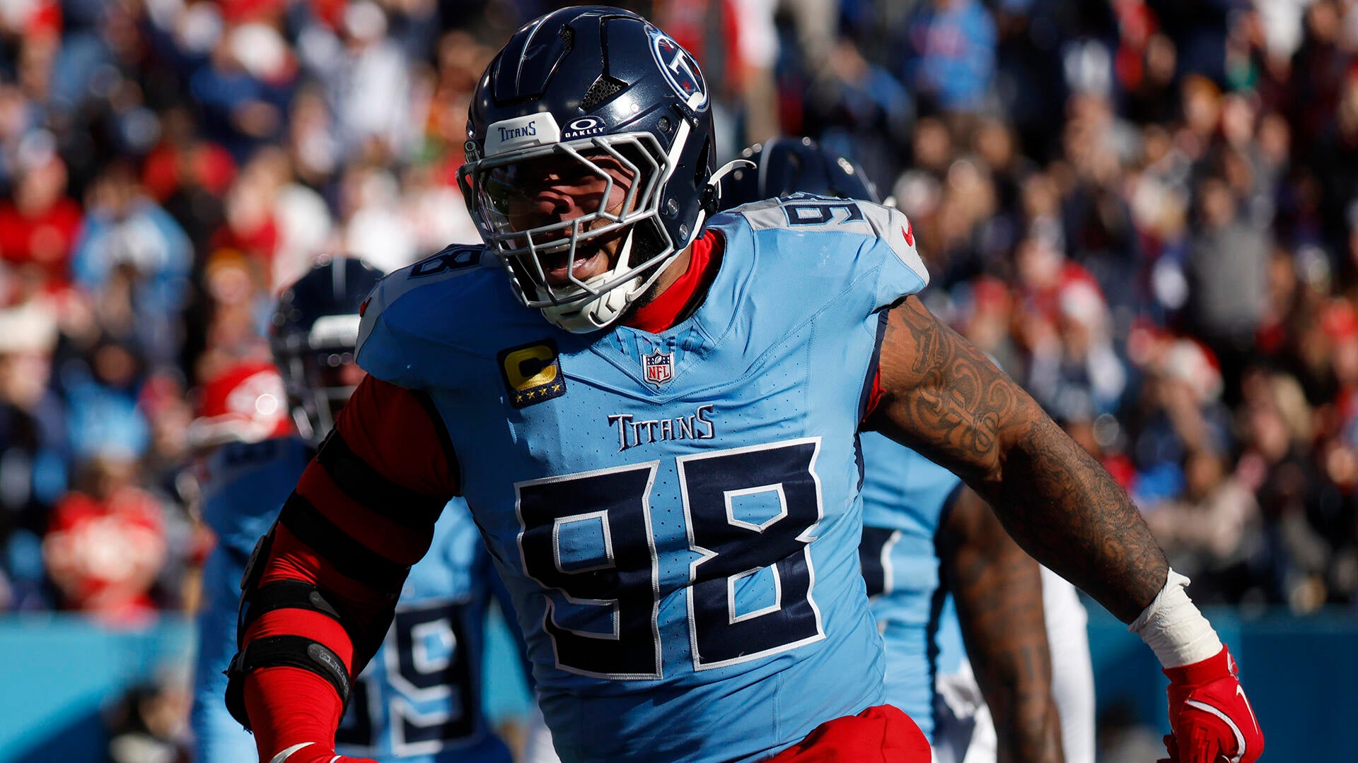 titans’ jeffery simmons ejected from practice for throwing punch at teammate