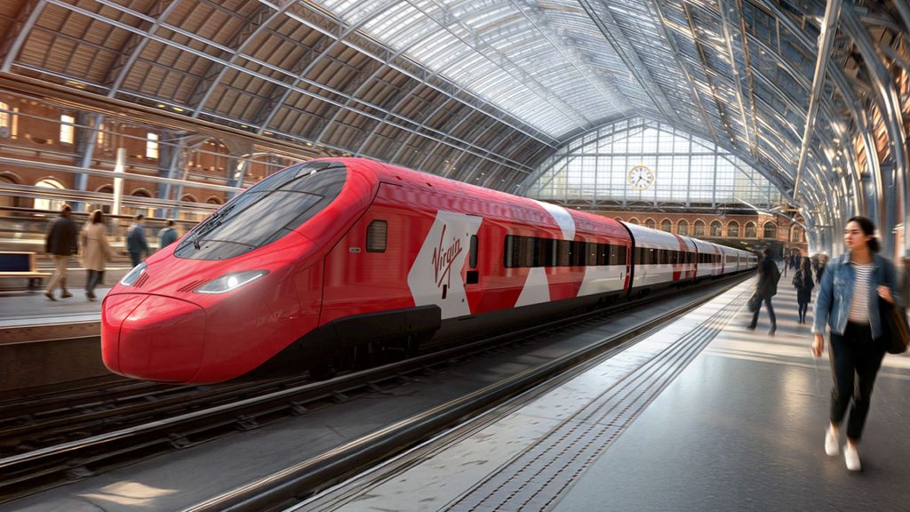eurostar rival finally gets go ahead – could it mean cheaper tickets?
