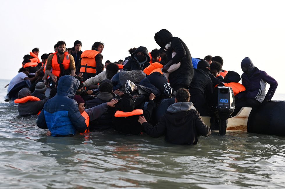 keir starmer’s migrant u turns come back to haunt andy burnham as damning asylum stats corner pm