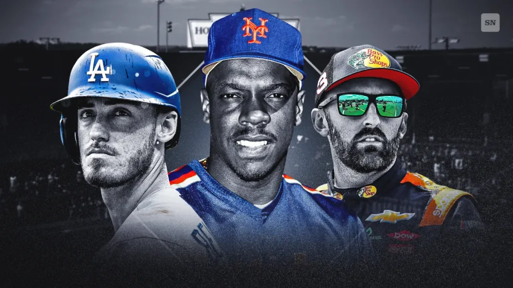 15 sports stars who played in the little league world series before they became famous