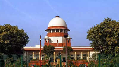 prevent misuse of data by private entities, sc tells government | india news