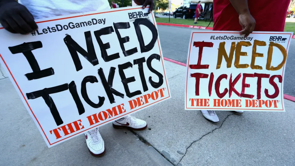 how to buy 5 seconds of summer tickets: prices, seats, schedule for 'everyone’s a star' tour 2026