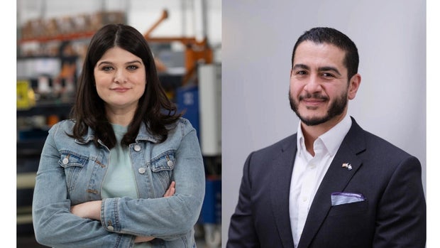 michigan democrats choose between abdul el sayed and haley stevens, and more races to watch today