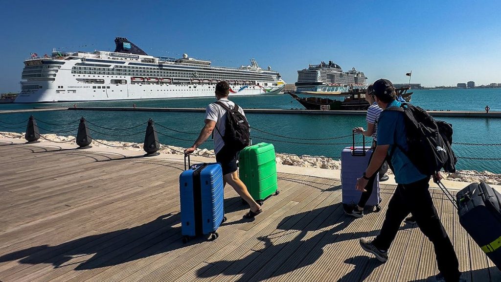 CDC reveals the lowest-scoring cruise ships after 2026 health inspections cdc reveals the lowest scoring cruise ships after 2026 health inspections