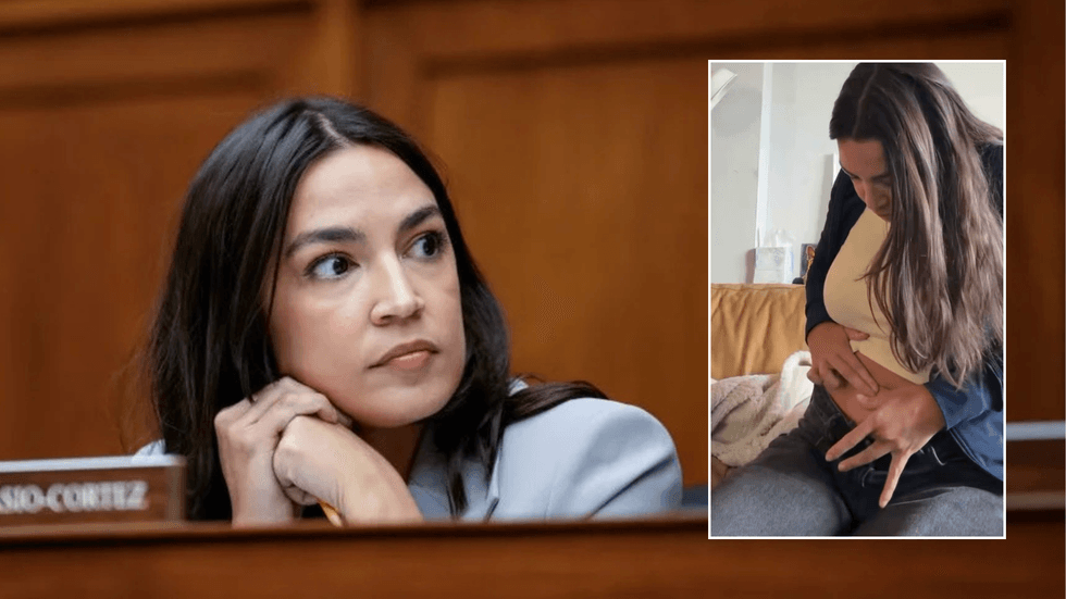 alexandria ocasio cortez freezes her eggs amid presidential run speculation
