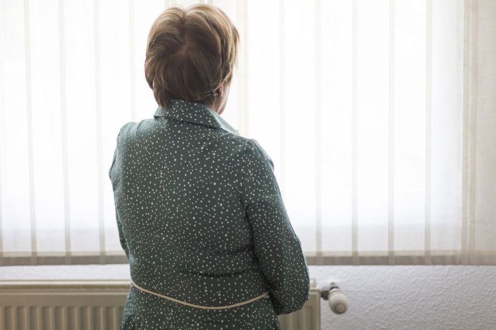 one in four nhs beds could be taken by patients within 15 years, report warns