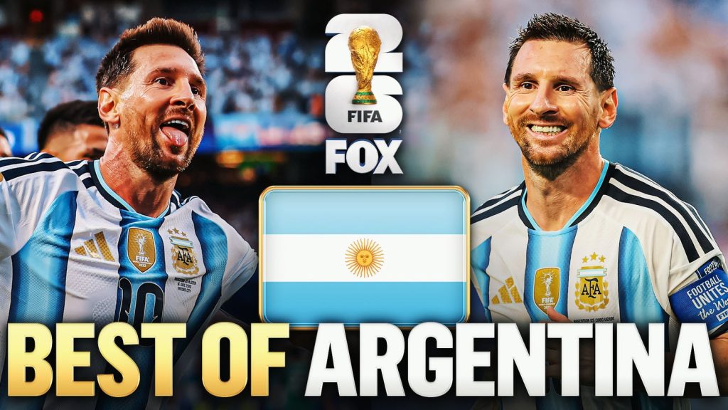 Where To Find Lionel Messi And Argentina’s Stars After The 2026 World Cup where to find lionel messi and argentina’s stars after the 2026 world cup