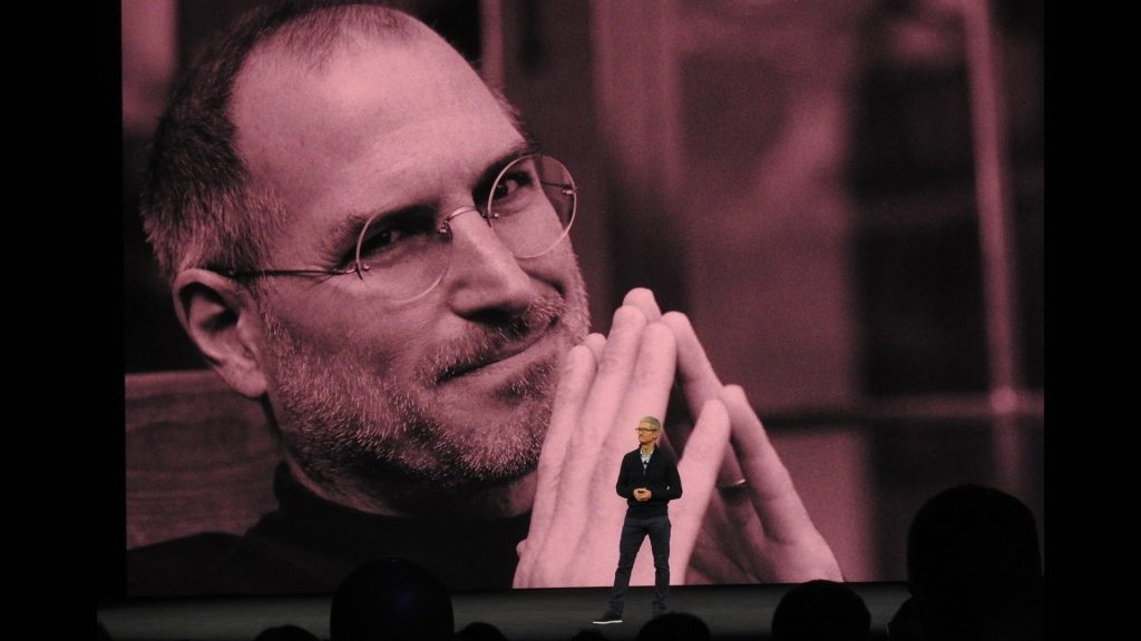 tim cook was the best apple ceo for his time — john ternus’ tenure will be defined by ai