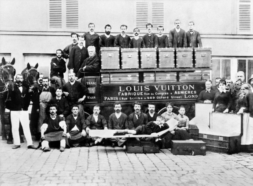 how the most enduring paris fashion houses outlived their founders